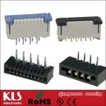 FFC/FPC connectors